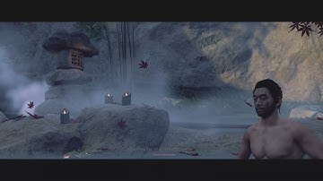 Ghost of Tsushima Part 4 – The Tale of Sensei Ishikawa 🏹🔥