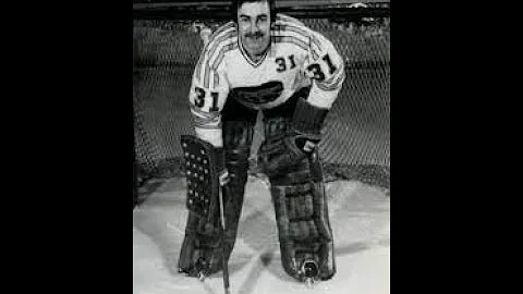 The Legend of Rich Coutu