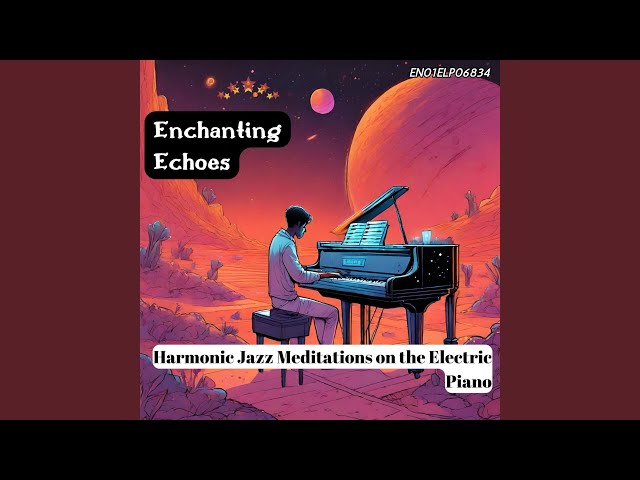 Aqueduct Inventions: A Melodic Journey