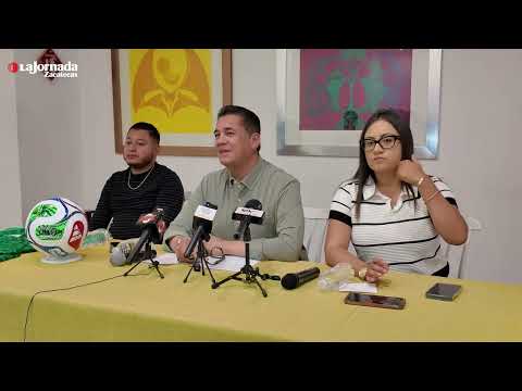 Rechaza Carlos Puente obligar a que los funcionarios dejen sus cargos 1 año antes