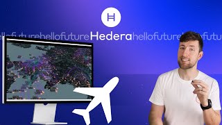 4D Sky, a DePIN project built on Hedera