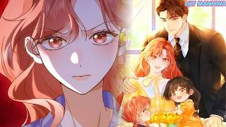 She Woke Up After FIVE YEARS…and Found that Her Kids were Calling Out to Another MOM! | Manhwa Recap