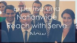 How Serve Now Revolutionizes Urgent Legal Document Delivery