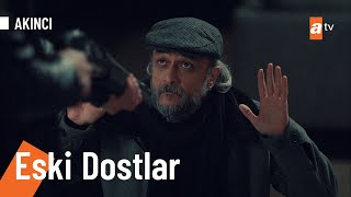 Pırpır'ın eski dostu Çakal - @Akinciatv  6. Bölüm