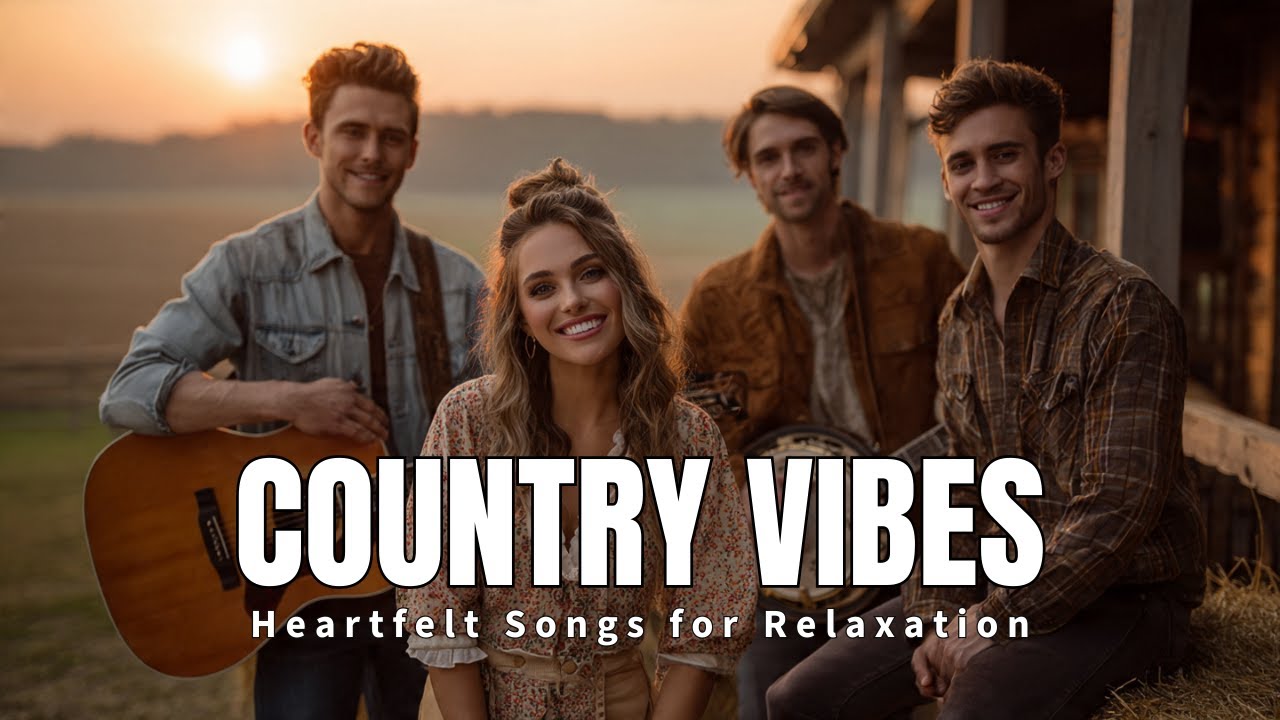 Uplifting 90s Country Love Songs for Romantic Nights and Tender Moments