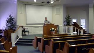 Ron Allen Family Bible Hour