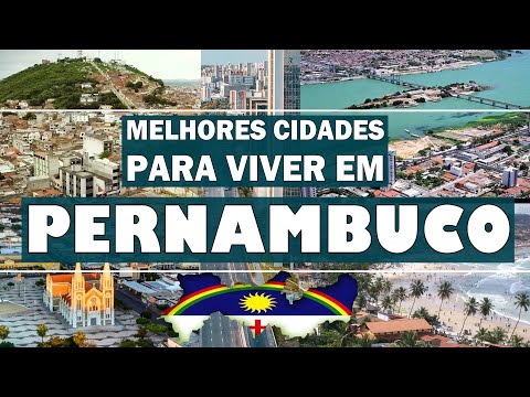 TOP 5 cidades
