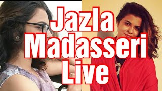 Jazla Madasseri Live