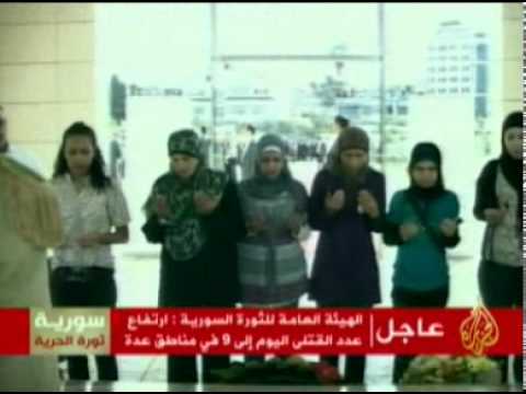 المرحلة الاولى من الإفراج عن الاسرى