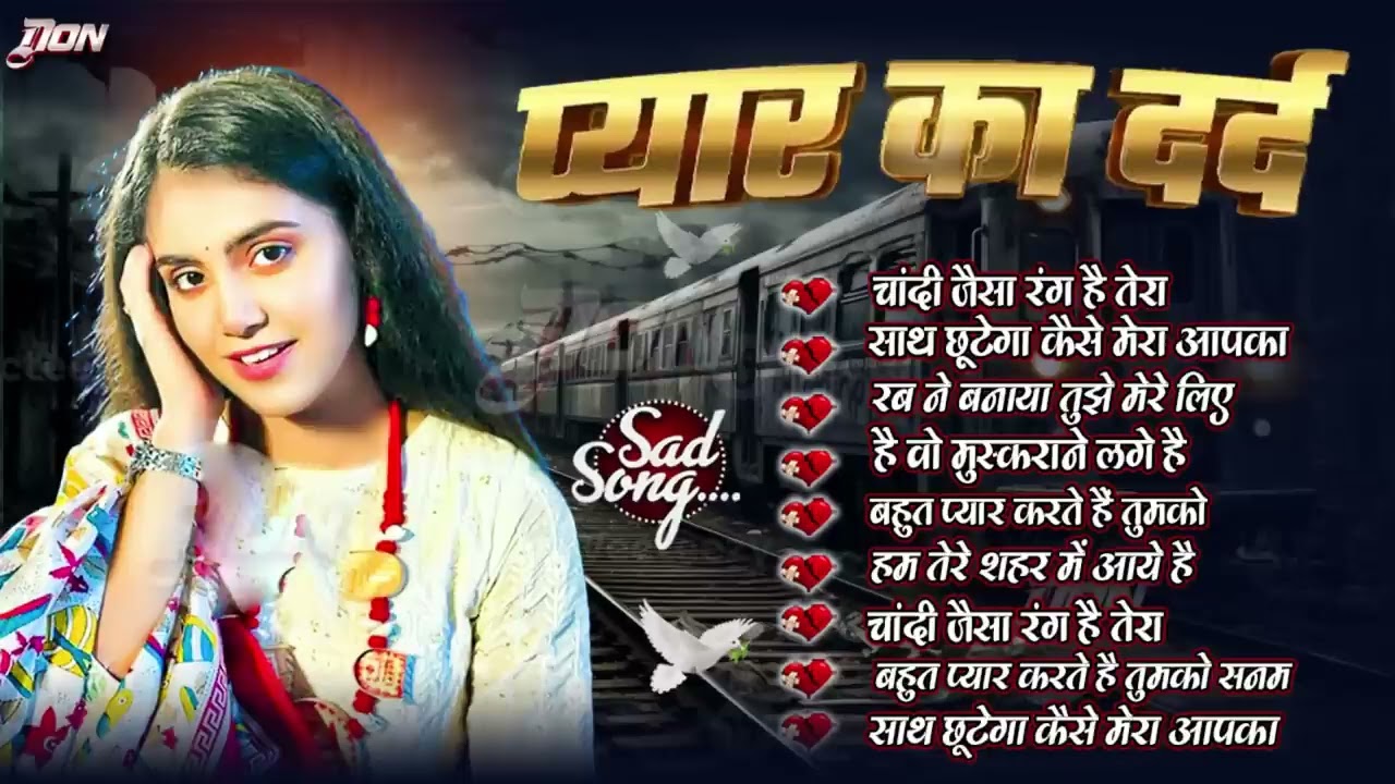 💞 Durga Boss 💖 90s Romantic Hits – Evergreen Bollywood Love Songs Nonstop!