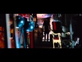 Alex Cross -- Official Trailer 2012 -- Regal Movies [HD]