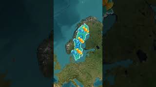 Interesting Facts About Sweden!