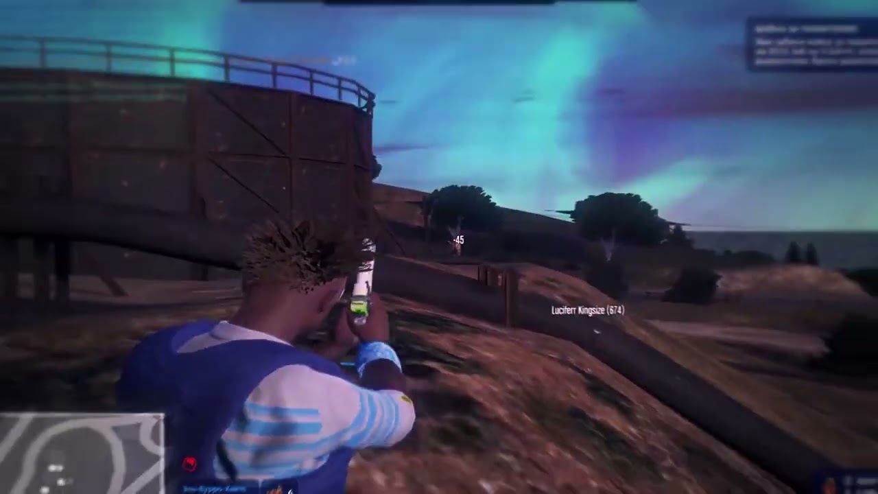 На небо // by. Adent