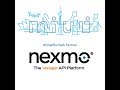 Intuit Developer Friday Morning Hangout – #SmallBizHack Partner Nexmo