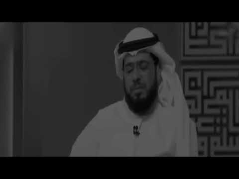 أسمعوا الزوجة تبكي من ظلم الزوج مع الشيخ وسيم يوسف