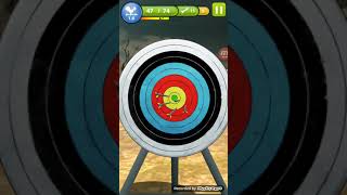 Archery Master 3D-DEADLY DESERT 6-10 screenshot 4