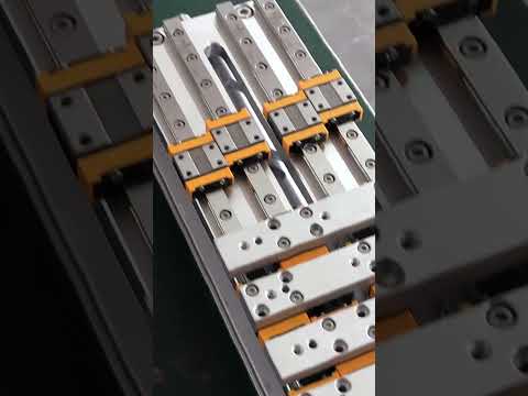 linear motion? how