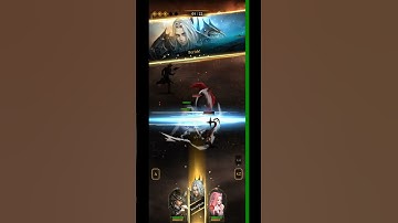 🔥Heir of Light ECLIPSE [MMORPG] Mobile Game Action Gameplay #techalihd #techalihdshorts #mobile