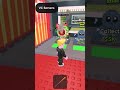No way!! 😭 #roblox #rblx #robloxgames #robloxedit #robloxfriends #funny #edit