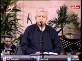 كنيسة قصر الدوبارة - اجتماع صباح الجمعة - 24 فبراير 2012
