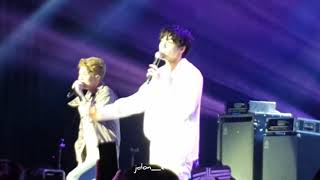 [20190915] NFlying - UP ALL NIGHT IN TPE -  Preview  (part 1)