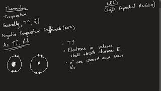 Semiconductors | AQA A-Level Physics