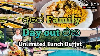 Family Day Out/Unlimited Lunch Buffet at Amora Lagoon by Life with MD