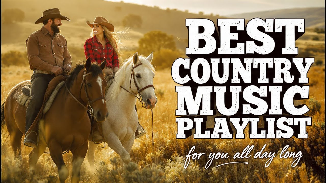 Best Classic Country Songs 2026 💚 Golden Days Of Country – Songs That Still Linger Vol 23