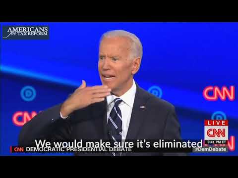 Biden Lies to Pennsylvania About His Fracking Ban