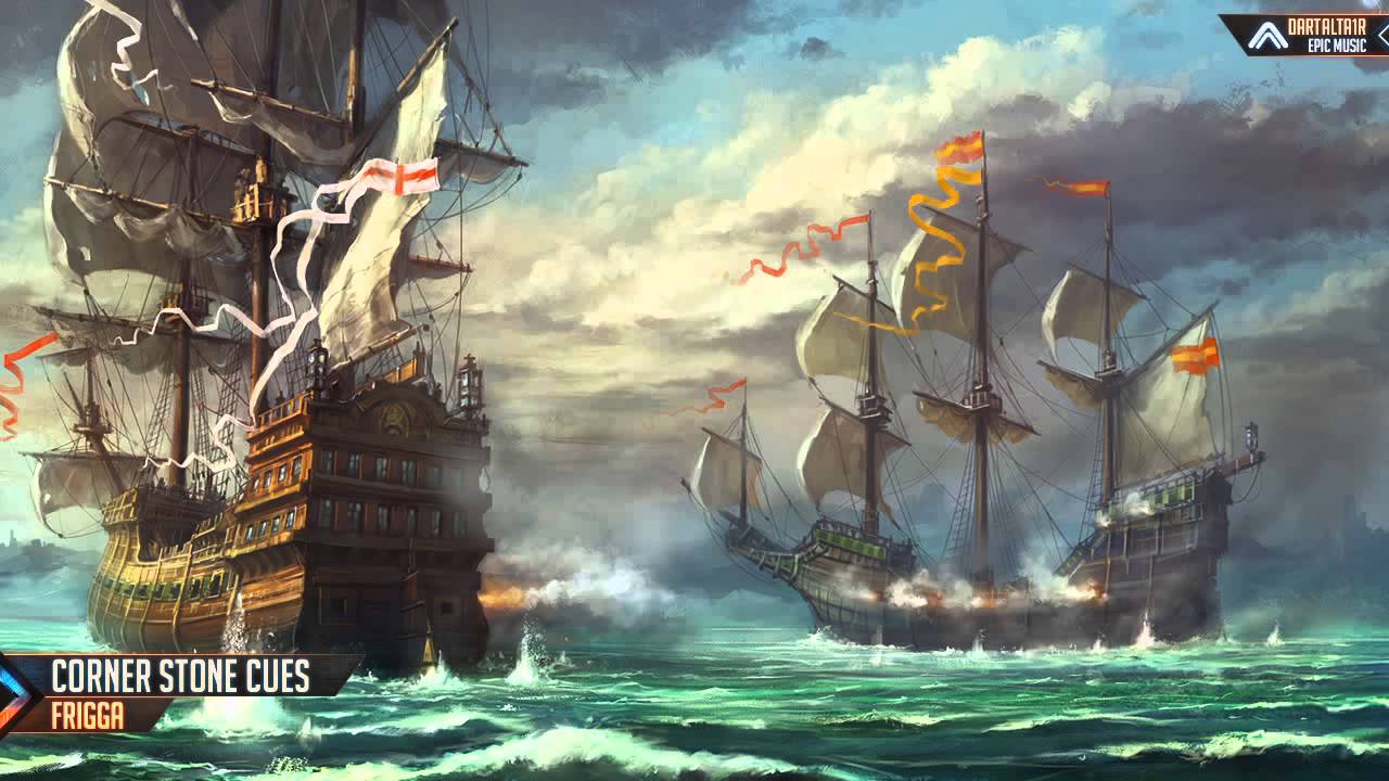 Corner Stone Cues - Frigga