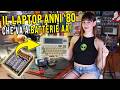 NEC PC-8300: 40 anni dopo, funziona ancora?