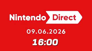 Bis auf den Rausschmeißer ... nunja - Nintendo Direct - 0...