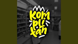 Komplitan