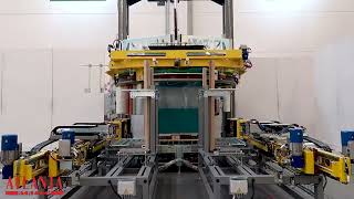 OMEGA DOUBLE CORNER PROTECTION SYSTEM | Atlanta UK