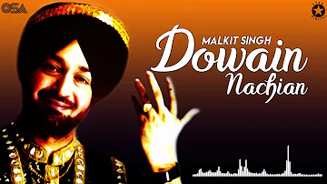 Dowain Nachian | Malkit Singh | official HD video | OSA Worldwide