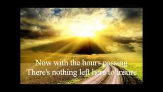 Collective Soul - Run - Lyrics