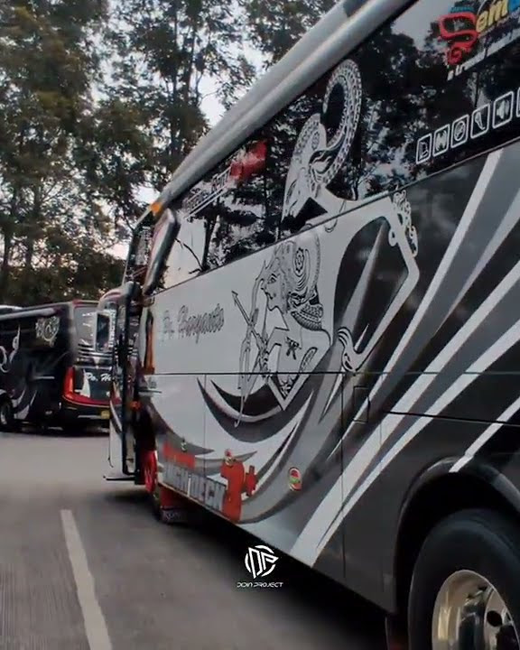 Story Wa Bus Po Haryanto (paradise) bis nya para gadis