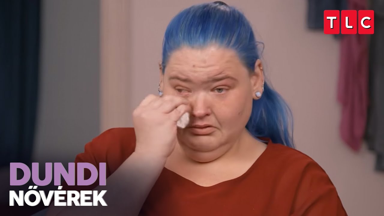 Elkényeztetett kölyök | Dundi nővérek