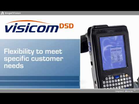 Visicom DSD Solution