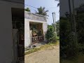 Prime 5 Cents Sale's Old House Near Shanthi Social Service Bunk Coimbatore Babu 🦚 9842251190