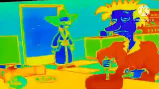 (YTP) Stu Resurrects The 5 Year Old Pudding At 4 AM In The PM
