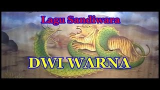 Lagu Sandiwara 2014 | Apa Iya - DWI WARNA