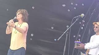 - Francofolies de Spa, 2026, avec, notamment, WAAHLI, JULIEN PONIZ ...