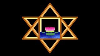 Light on Sri Aurobindos Symbol