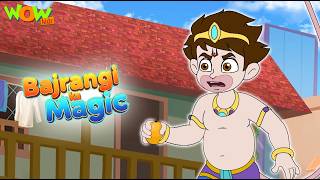 selfie bajrangi bajrangi ko aaya gussa compilation animation
