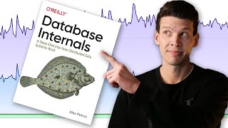 Benchmarks, replication, and consistency (Database Internals chapter 11)