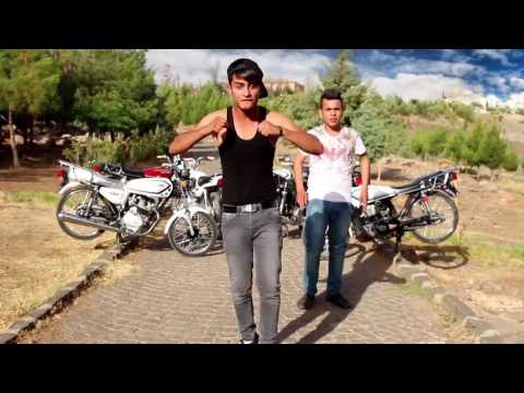 aFaT Doğan & Mc Paşa Viranşehir Cg Motorları 2oı7 HD kLip   ( Offical Video )