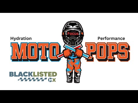 Justin From Moto Pops Talks Proper Hydration, Performance And Recovery