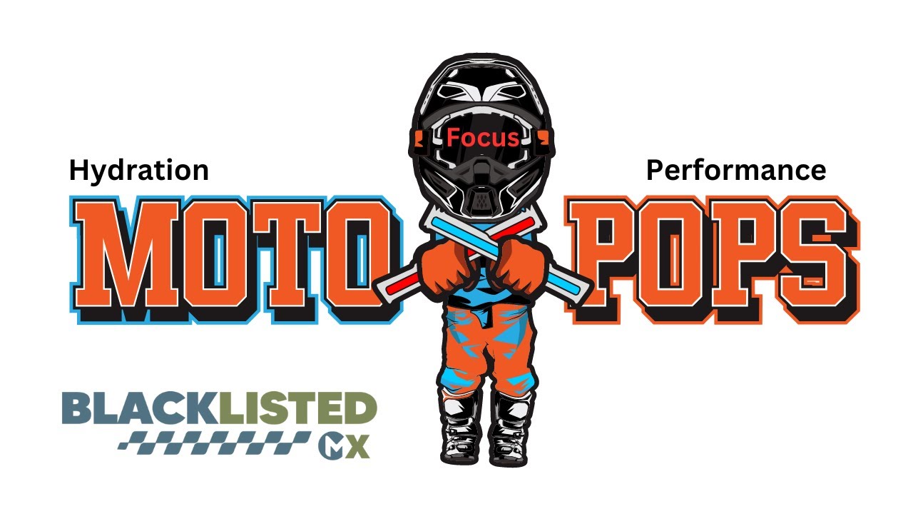 Justin From Moto Pops Talks Proper Hydration, Performance And Recovery