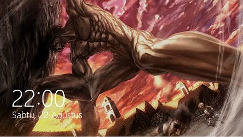 How to change start menu and lock menu background images in windows 8